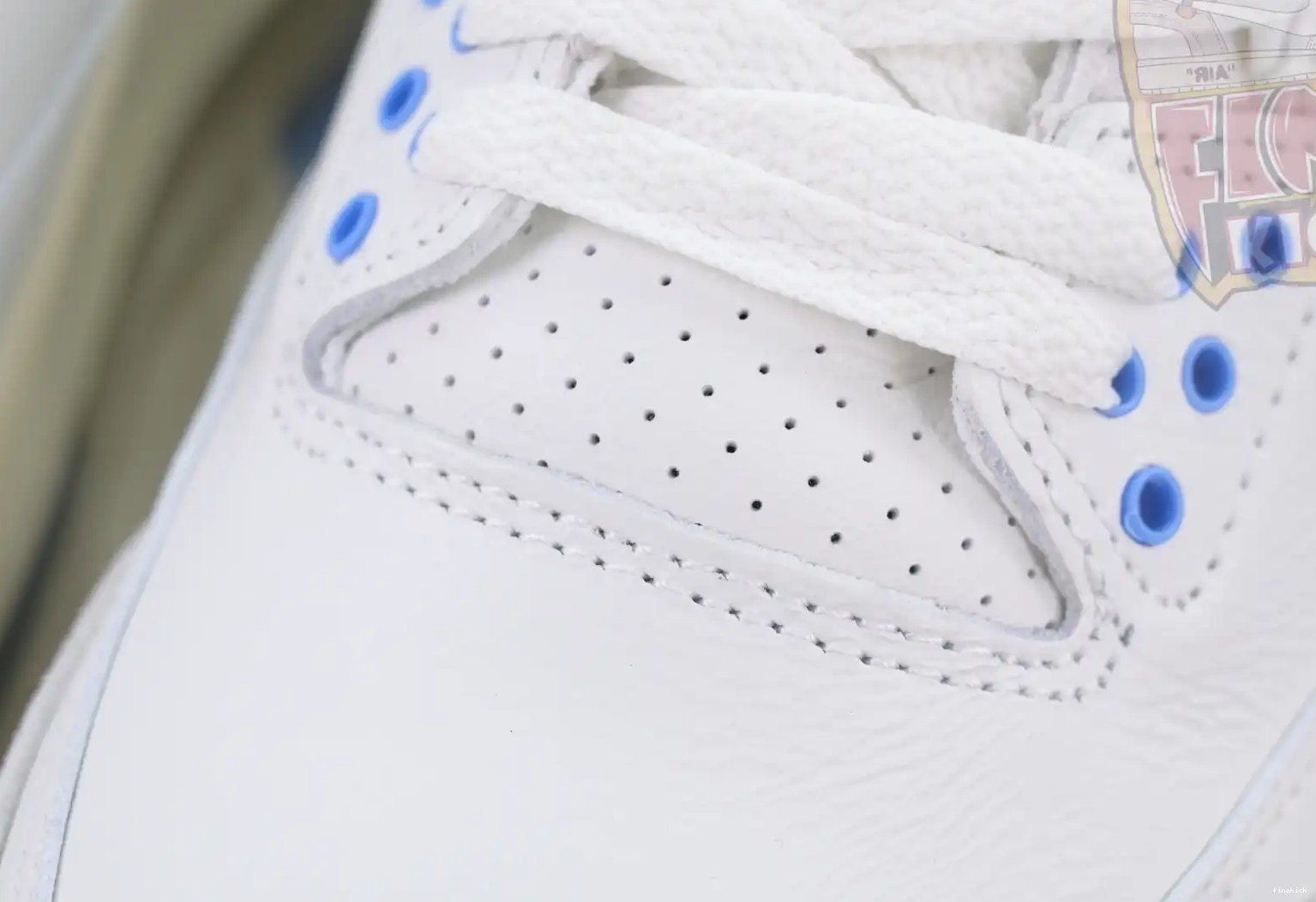 Shorts” Jordan Jordan 3“Lucky Air 0418